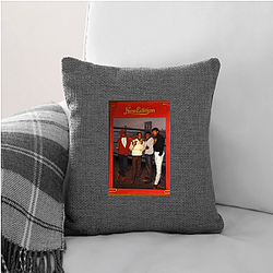 New Edition – The Pop Icon Collection New Edition Pillows Cover