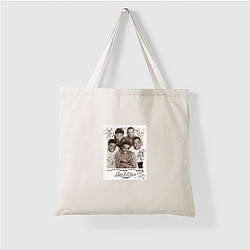 New Edition – Rhythm & Style Limited Cut New Edition Bags