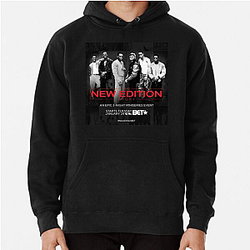 New Edition – Signature Retro Capsule New Edition Hoodies