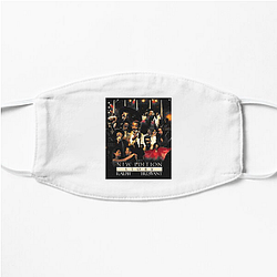New Edition – Le cœur de la collection R&B New Edition Masques visage