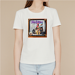 New Edition – Timeless Soul Capsule New Edition T-Shirts