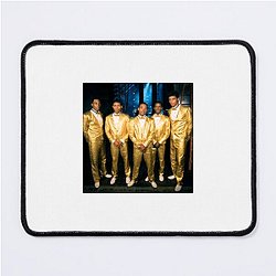 New Edition – R&B Royalty Limited Series New Edition Mouse Pads