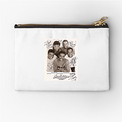 New Edition – Rhythm & Style Limited Cut New Edition Zipper Pouches