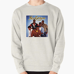 New Edition – Legacy Sound Collector’s Drop New Edition Sweatshirts