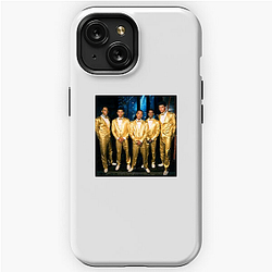 New Edition – R&B Royalty Limited Series New Edition Samsung Cases