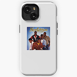New Edition – Legacy Sound Collector, Drop New Edition Cas iPhone