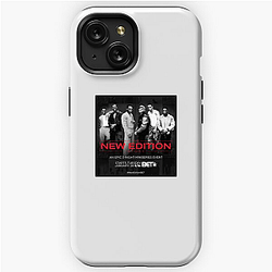 New Edition – Signature Retro Capsule New Edition iPhone Cases