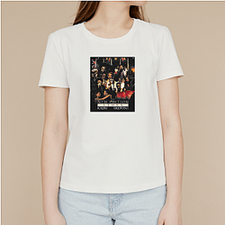 New Edition – The Heartbeat of R&B Collection New Edition T-Shirts