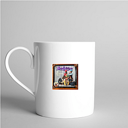New Edition – Timeless Soul Capsule New Edition Mugs