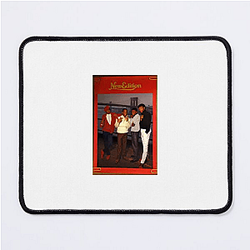 New Edition – The Pop Icon Collection New Edition Mouse Pads