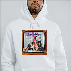 New Edition – Timeless Soul Capsule New Edition Hoodies