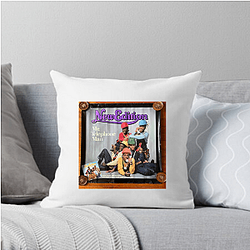 New Edition – Timeless Soul Capsule New Edition Pillows Cover