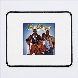 New Edition – Legacy Sound Collector’s Drop New Edition Mouse Pads