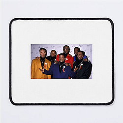 New Edition – 90s Love Anthems Edition New Edition Mouse Pads