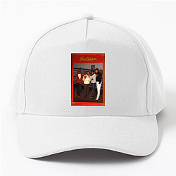 New Edition – The Pop Icon Collection New Edition Hats & Caps