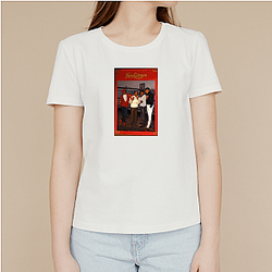 New Edition – The Pop Icon Collection New Edition T-Shirts