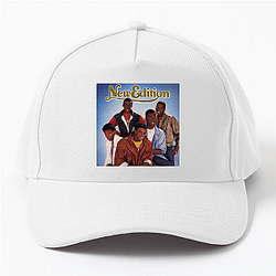 New Edition – Legacy Sound Collector’s Drop New Edition Hats & Caps