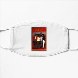 New Edition – The Pop Icon Collection New Edition Face Masks