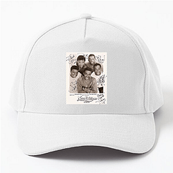 New Edition – Rhythm & Style Limited Cut New Edition Hats & Caps