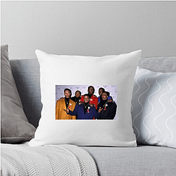 New Edition – 90s Love Anthems Edition New Edition Pillows Cover