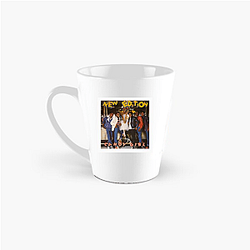 New Edition – Classic Vibes Exclusive Edition New Edition Mugs