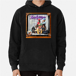 New Edition – Timeless Soul Capsule New Edition Hoodies