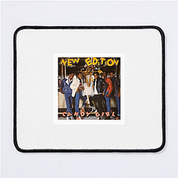 New Edition – Classic Vibes Exclusive Edition New Edition Mouse Pads