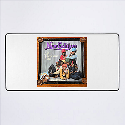 New Edition – Timeless Soul Capsule New Edition Mouse Pads