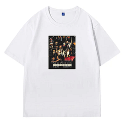 New Edition – The Heartbeat of R&B Collection New Edition T-Shirts