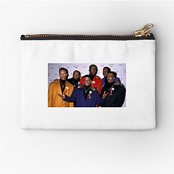 New Edition – 90s Love Anthems Edition New Edition Zipper Pouches