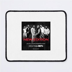 New Edition – Signature Retro Capsule New Edition Mouse Pads
