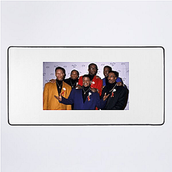 New Edition – 90s Love Anthems Edition New Edition Mouse Pads
