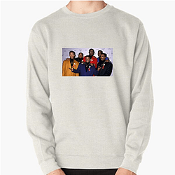 New Edition – 90s Love Anthems Edition New Edition Sweatshirts