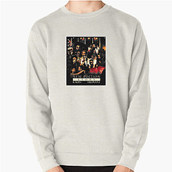New Edition – The Heartbeat of R&B Collection New Edition Sweatshirts