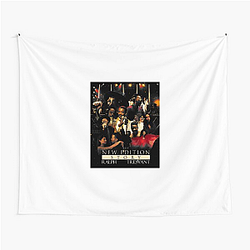 New Edition – The Heartbeat of R&B Collection New Edition Tapestries