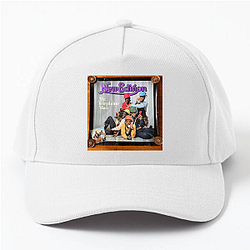 New Edition – Timeless Soul Capsule New Edition Hats & Caps