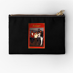 New Edition – The Pop Icon Collection New Edition Zipper Pouches
