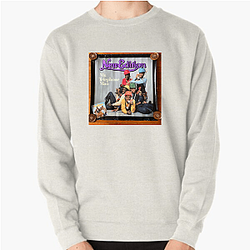 New Edition – Timeless Soul Capsule New Edition Sweatshirts