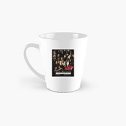 New Edition – The Heartbeat of R&B Collection New Edition Mugs
