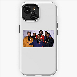 New Edition – 90s Love Anthems Edition New Edition Samsung Cases