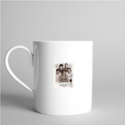 New Edition – Rhythm & Style Limited Cut New Edition Mugs