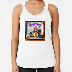 New Edition – Timeless Soul Capsule New Edition Tank Tops