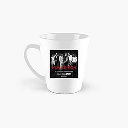 New Edition – Signature Retro Capsule New Edition Mugs