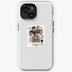 New Edition – Rythme & Style Coupe limitée New Edition Cas iPhone