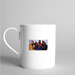 New Edition – 90s Love Anthems Edition New Edition Mugs