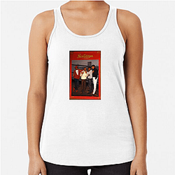 New Edition – The Pop Icon Collection New Edition Tank Tops