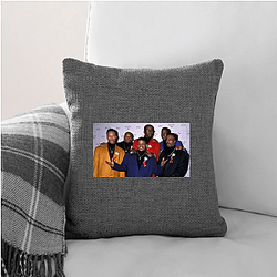 New Edition – 90s Love Anthems Edition New Edition Pillows Cover