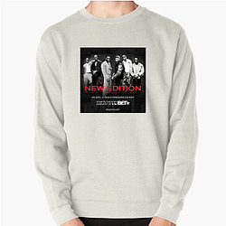 New Edition – Signature Retro Capsule New Edition Sweatshirts