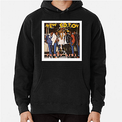 New Edition – Classic Vibes Exclusive Edition New Edition Hoodies
