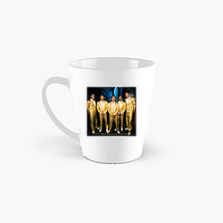 New Edition – R&B Royalty Limited Series New Edition Mugs